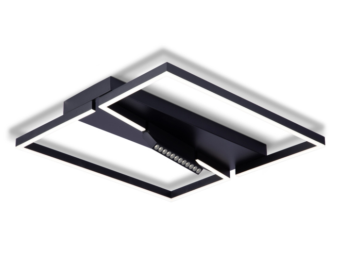 Потолочный светодиодный светильник Ambrella light FL51466