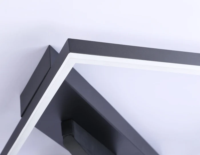 Потолочный светодиодный светильник Ambrella light FL51466