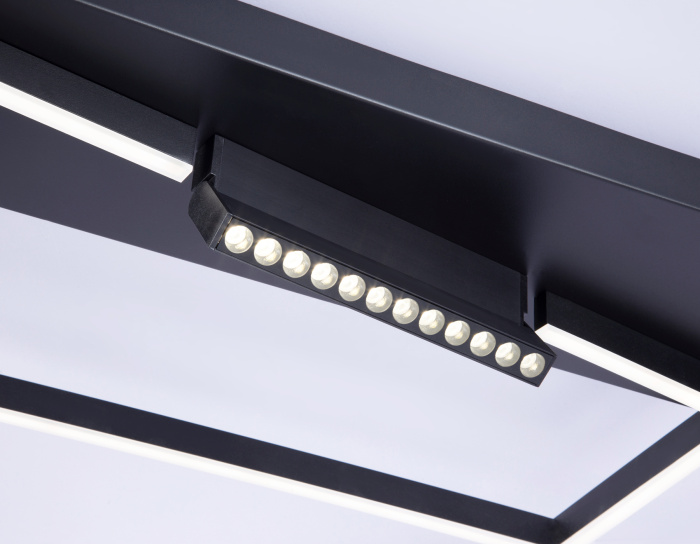 Потолочный светодиодный светильник Ambrella light FL51466