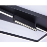 Потолочный светодиодный светильник Ambrella light FL51466