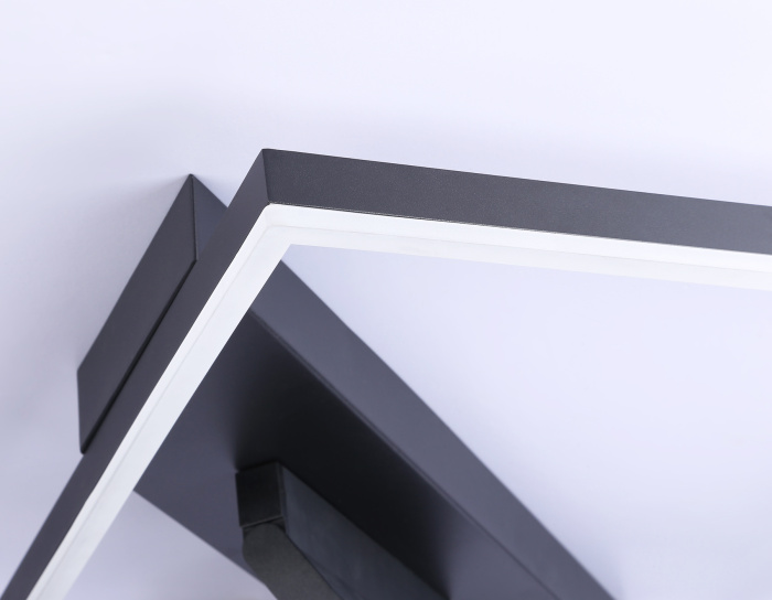 Потолочный светодиодный светильник Ambrella light FL51466