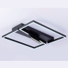 Потолочный светодиодный светильник Ambrella light FL51466