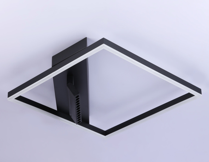 Потолочный светодиодный светильник Ambrella light FL51466