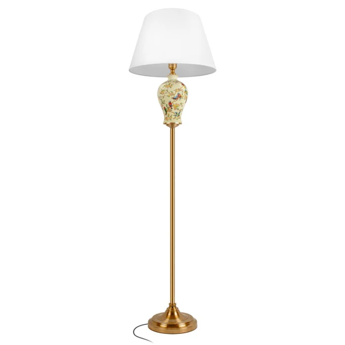 Торшер Loft it Gladiole 10382F