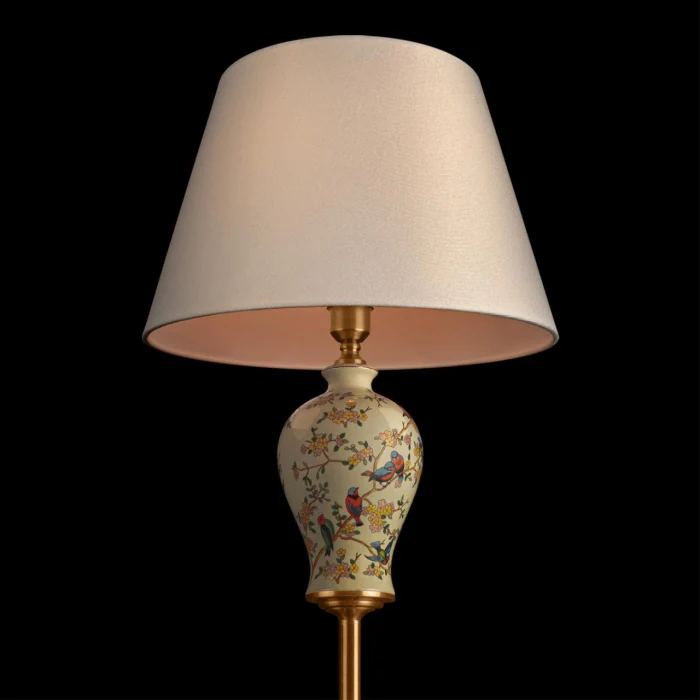 Торшер Loft it Gladiole 10382F