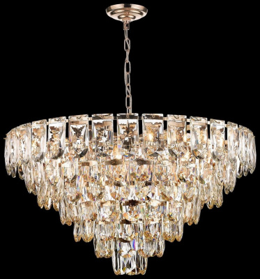 Подвесной светильник WERTMARK WE106.15.103