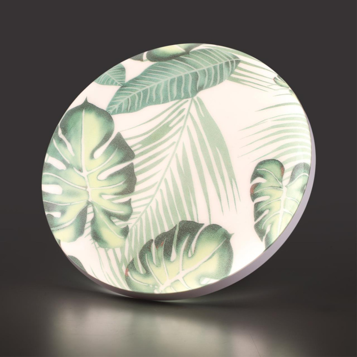 Настенно-потолочный светильник SONEX FLORI 7748/EL