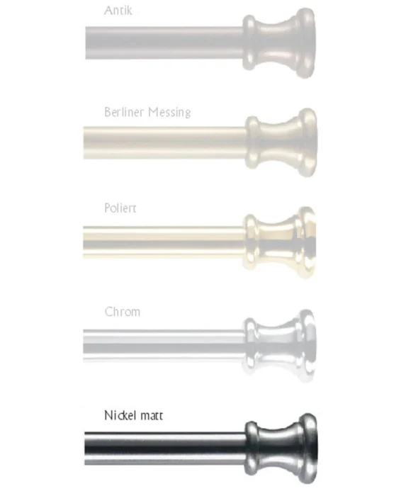 Настенно-потолочный светильник Berliner Messinglampen D92-183opN
