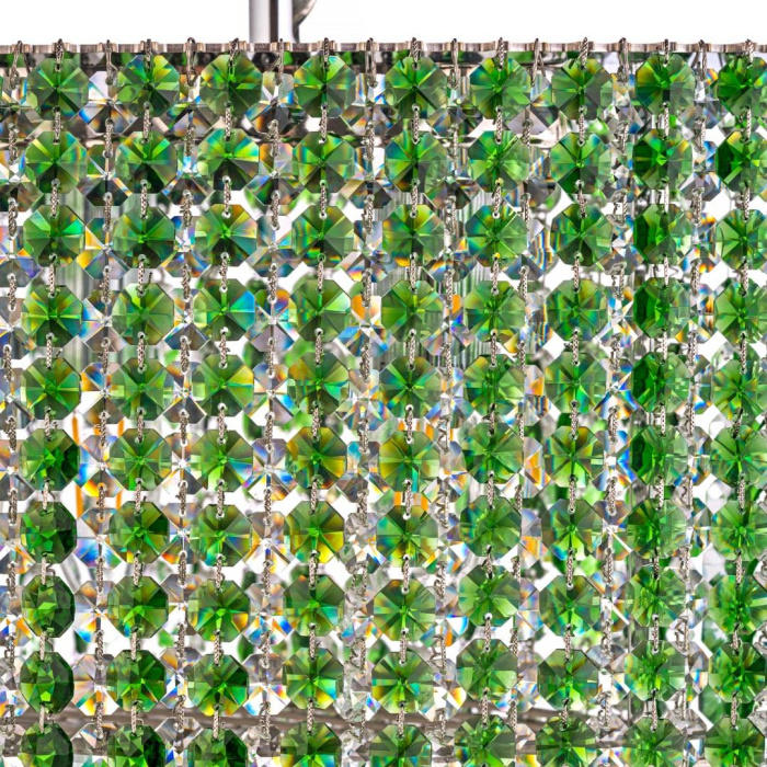 Люстра подвесная Dio D`arte Liano E 1.5.60X30.104 N