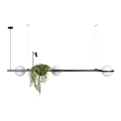 Подвесной светильник Loft it Jardin 10121/C