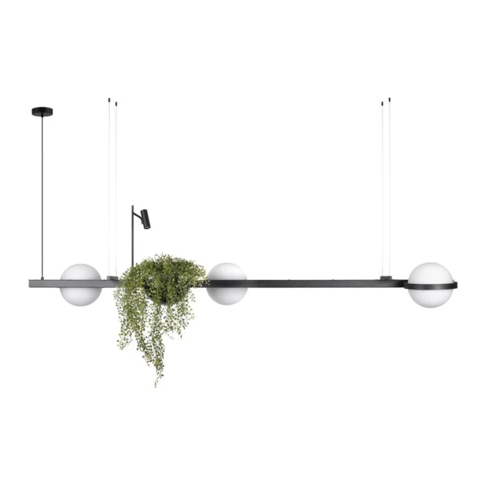 Подвесной светильник Loft it Jardin 10121/C