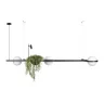 Подвесной светильник Loft it Jardin 10121/C