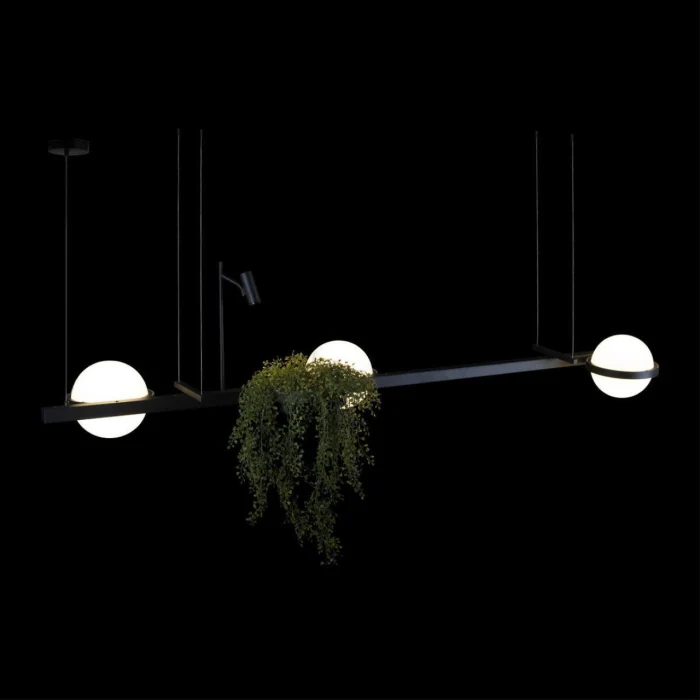 Подвесной светильник Loft it Jardin 10121/C