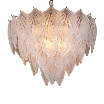 Подвесная люстра L&#039;Arte Luce Luxury Novida L36009