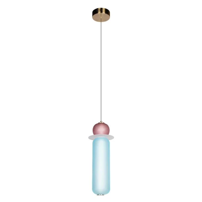 Подвесной светильник Loft it Lollipop 10239P/C