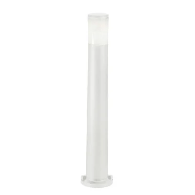 Уличный светильник Ideal Lux Amelia PT1 Bianco 198644