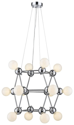 Подвесной светильник WERTMARK WE234.14.103