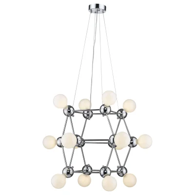 Подвесной светильник WERTMARK WE234.14.103