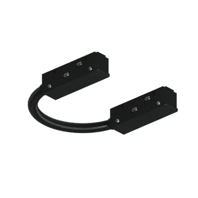 Коннектор гибкий для шинопровода Arte Lamp OPTIMA A740406N