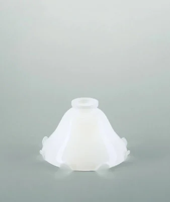 Berliner Messinglampen плафон  19op