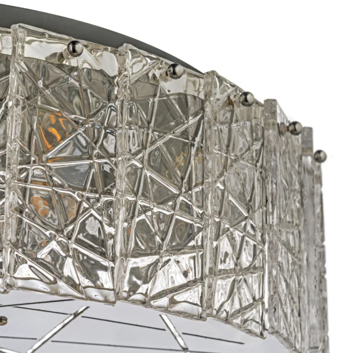 Потолочная люстра Dio D'Arte Elite Dello E 1.3.60.100 N