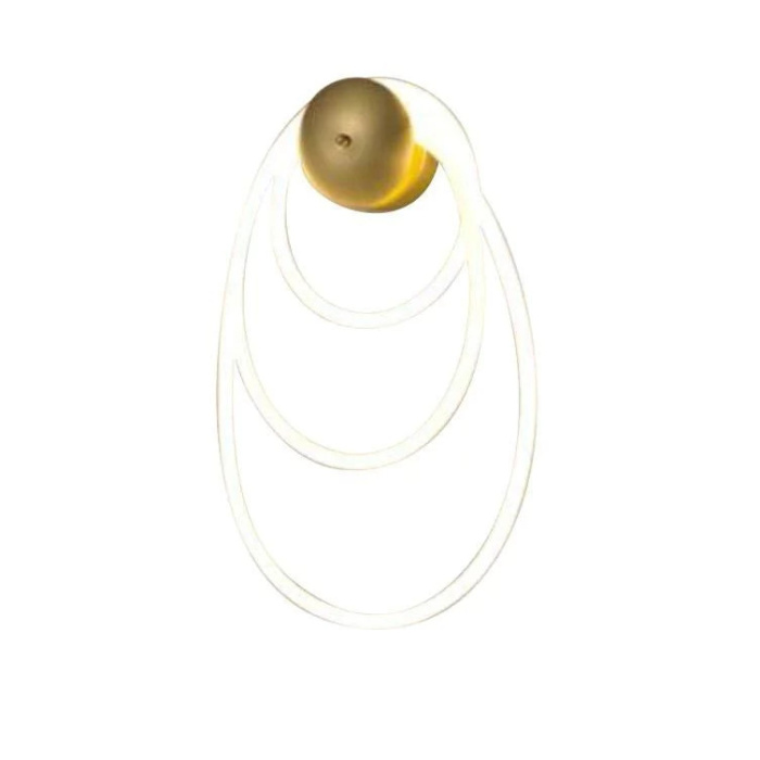Светодиодный настенный светильник L'Arte Luce Luxury Tracer L47221