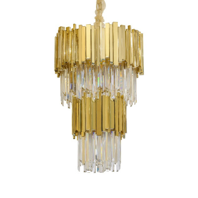 Подвесной светильник L&#039;Arte Luce Luxury Empire L21519.92