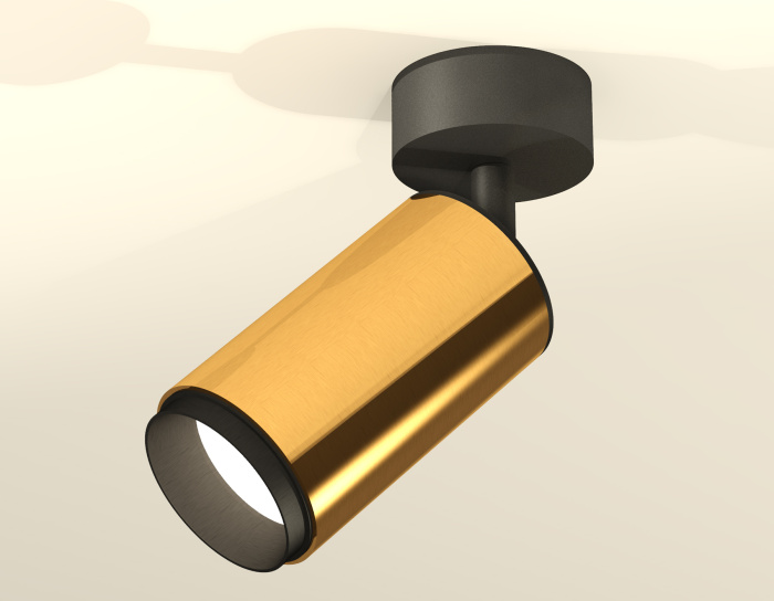 Комплект накладного поворотного светильника Ambrella light XM6327021