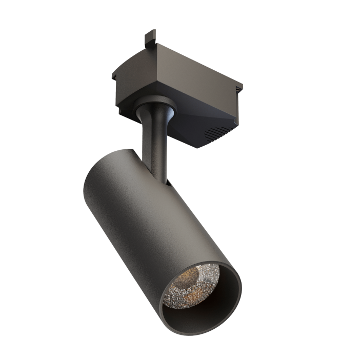 Трековый светильник LUCIA TUCCI LTP LTP-T020-20W-B