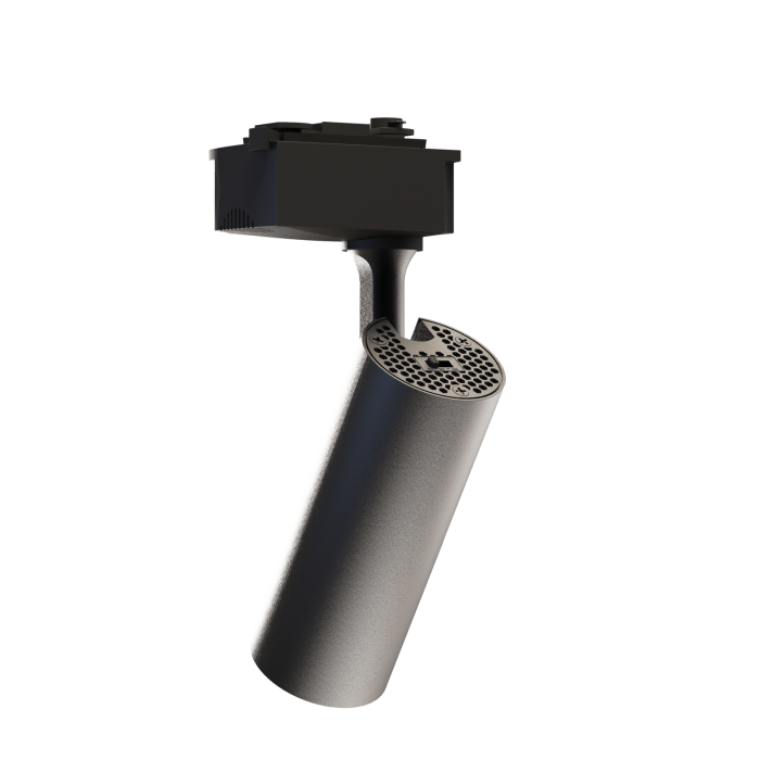 Трековый светильник LUCIA TUCCI LTP LTP-T020-20W-B