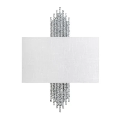 Настенный светильник Loft it Poema 10458 Silver