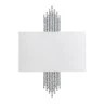 Настенный светильник Loft it Poema 10458 Silver