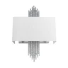 Настенный светильник Loft it Poema 10458 Silver