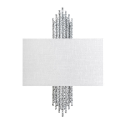 Настенный светильник Loft it Poema 10458 Silver