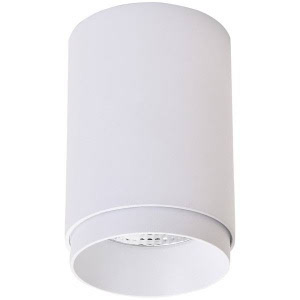 Потолочный светильник WERTMARK WE801.01.007 (без цветной вставки-кольца)