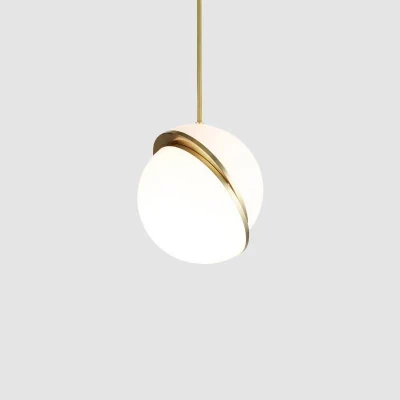 Подвесной светильник L&#039;Arte Luce Luxury Pressario L24763