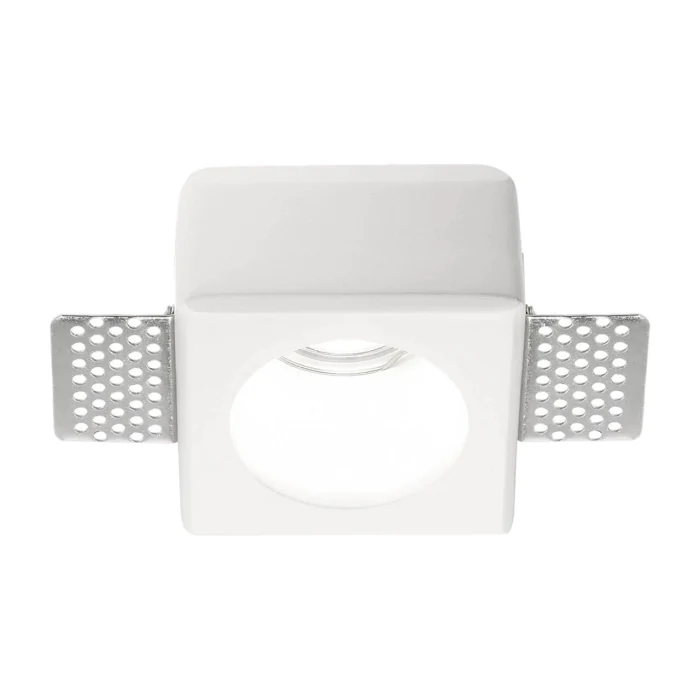 Встраиваемый светильник Ideal Lux Samba Round D55