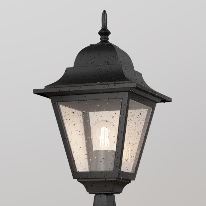 Садово-парковый светильник Maytoni Abbey Road O004FL-01B