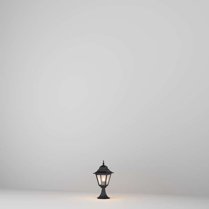 Садово-парковый светильник Maytoni Abbey road O004FL-01B