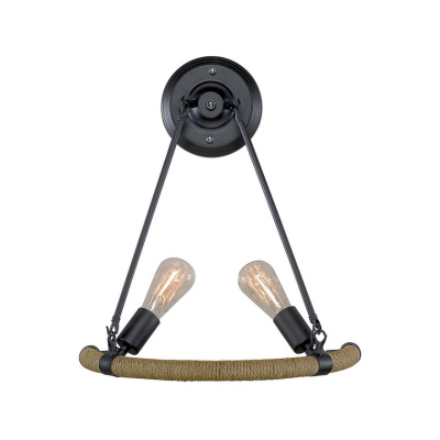 Бра Loft it Rope filament LOFT1861W