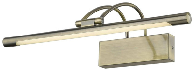 Подсветка для картин VELANTE 208-501-01