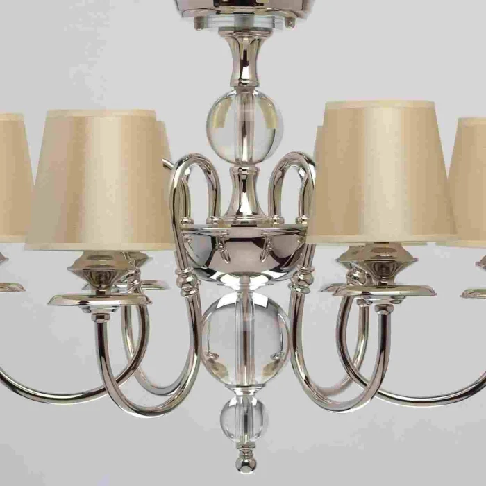 Люстра София MW-LIGHT 355013806