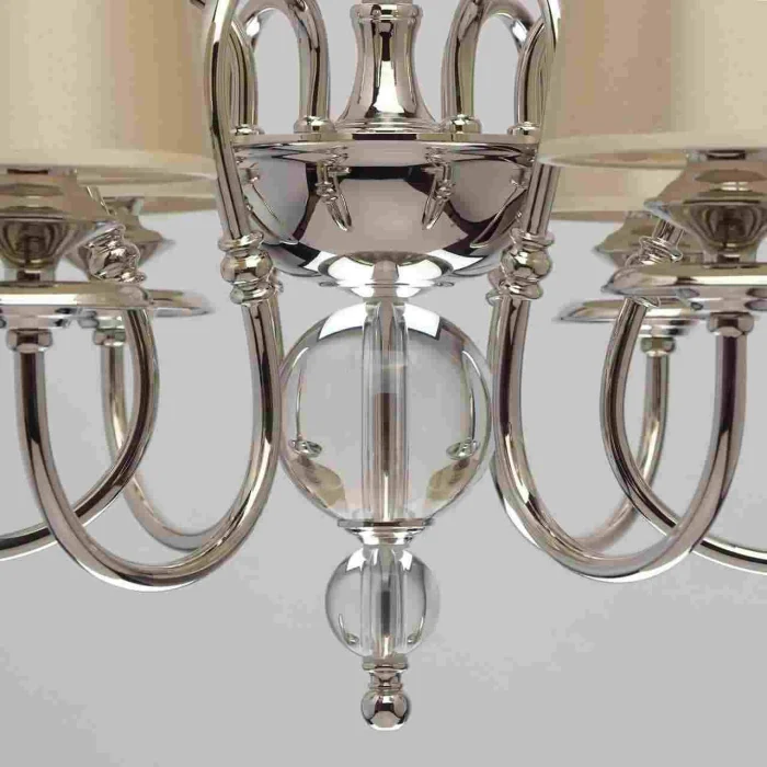 Люстра София MW-LIGHT 355013806