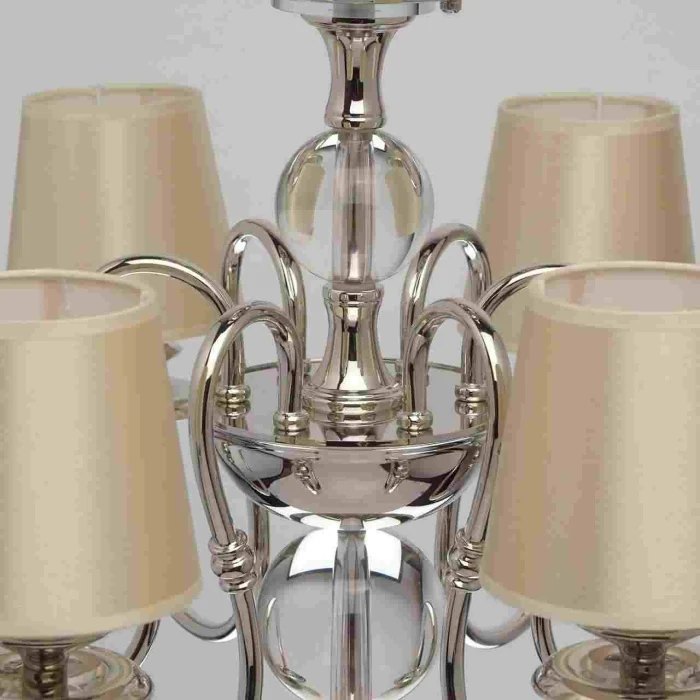 Люстра София MW-LIGHT 355013806