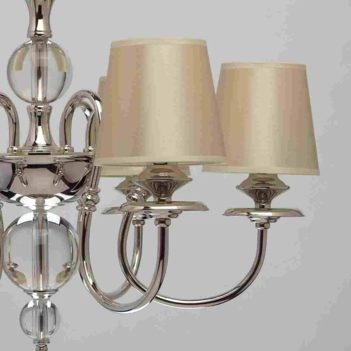 Люстра София MW-LIGHT 355013806