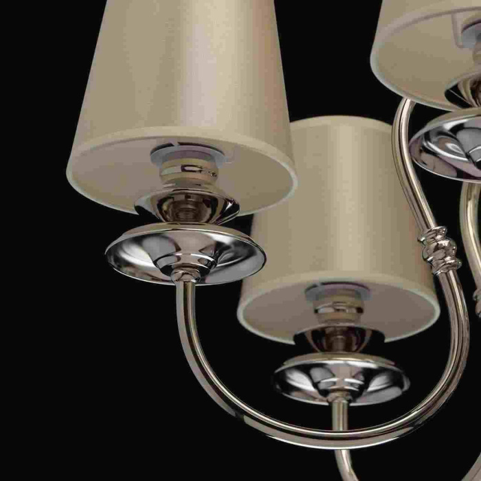 Люстра София MW-LIGHT 355013806