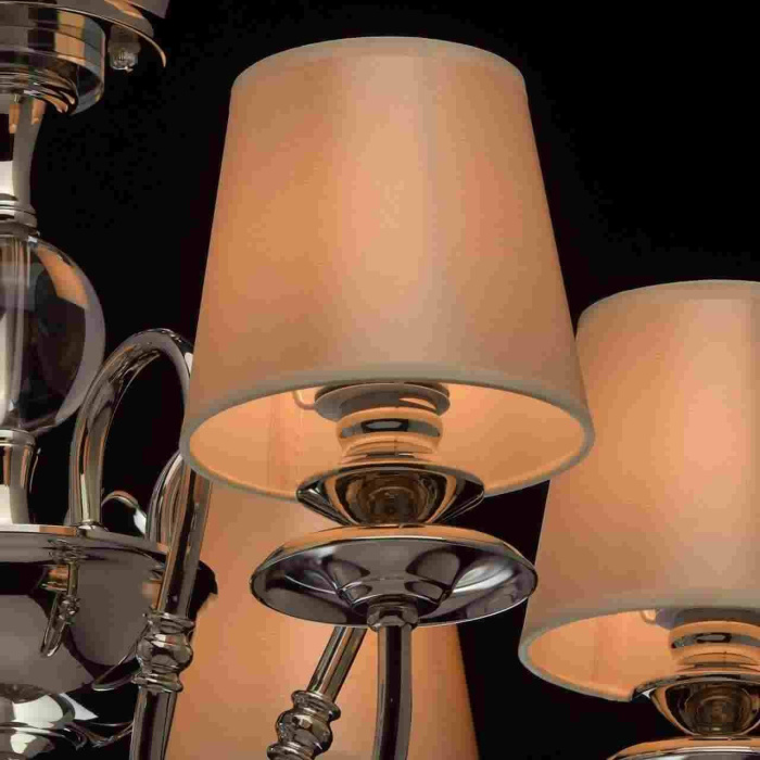 Люстра София MW-LIGHT 355013806