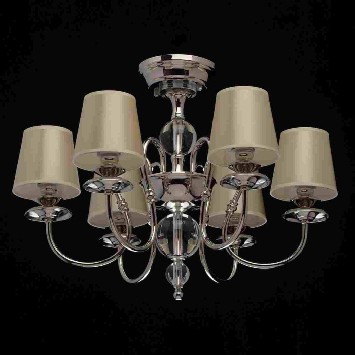 Люстра София MW-LIGHT 355013806
