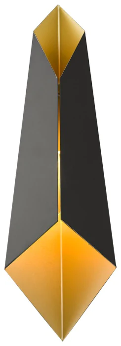 Настенный светильник LEDA WE245.01.021 WERTMARK
