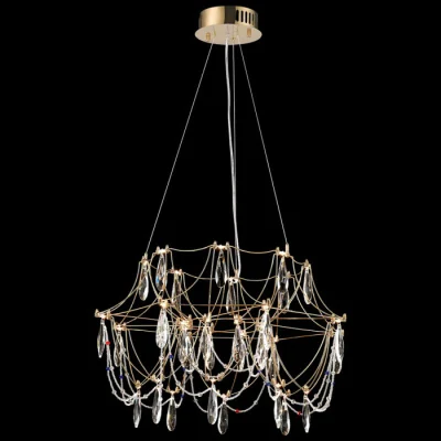 Подвесной светильник FELICIA WERTMARK WE336.32.303